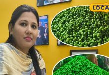 पोषक तत्वों से भरपूर है हरा चना, इन बीमरियों के लिए है रामबाण दवा, डायटिशियन से जानें सेवन के फायदे