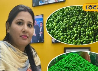 पोषक तत्वों से भरपूर है हरा चना, इन बीमरियों के लिए है रामबाण दवा, डायटिशियन से जानें सेवन के फायदे