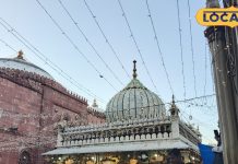 निजामुद्दीन दरगाह की रमजान इफ्तारी: लजीज व्यंजनों का आनंद लें.