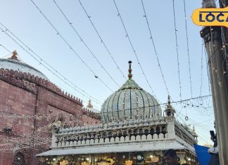 निजामुद्दीन दरगाह की रमजान इफ्तारी: लजीज व्यंजनों का आनंद लें.