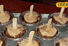 अखिलेश यादव आजमगढ़ की इस मिठाई के हैं दीवानें, सपा नेताओं का लगता है जमघट