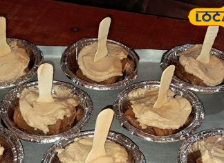 अखिलेश यादव आजमगढ़ की इस मिठाई के हैं दीवानें, सपा नेताओं का लगता है जमघट