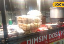 लखनऊ में छिपा है डोसा का स्वर्ग, एक बार खाएंगे तो बार-बार आएंगे!