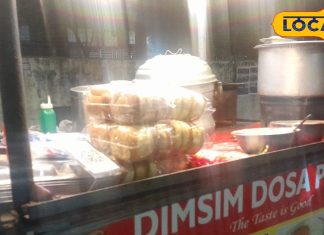 लखनऊ में छिपा है डोसा का स्वर्ग, एक बार खाएंगे तो बार-बार आएंगे!