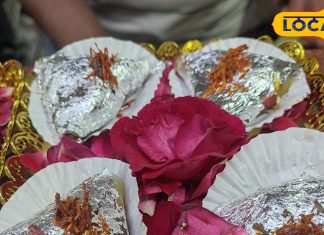 Bikaneri Paan: बीकानेर स्पेशल मिठाई और पापड़ पान, खाने से नहीं निकलती है पीक, विदेशों में भी जबरदस्त डिमांड