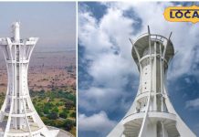 आस्था और विश्वास का प्रमुख केंद्र गिरौदपुरी, सतनामी पंथ के गुरु घासीदास की जमस्थली और तपोभूमि, यहां कुतुबमीनार से भी ऊंचा जैतखाम – Bharat.one हिंदी