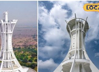 आस्था और विश्वास का प्रमुख केंद्र गिरौदपुरी, सतनामी पंथ के गुरु घासीदास की जमस्थली और तपोभूमि, यहां कुतुबमीनार से भी ऊंचा जैतखाम – Bharat.one हिंदी