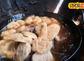 Laccha Sevai Recipe: रमजान में बढ़ी लच्छा सवाई की मांग, जानें घर पर बनाने का आसान तरीका