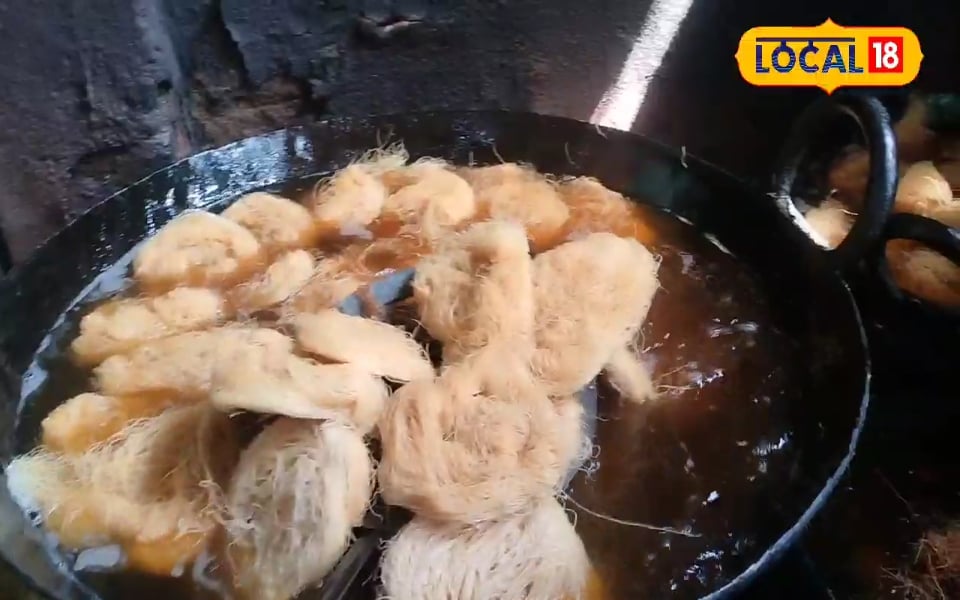 Laccha Sevai Recipe: रमजान में बढ़ी लच्छा सवाई की मांग, जानें घर पर बनाने का आसान तरीका