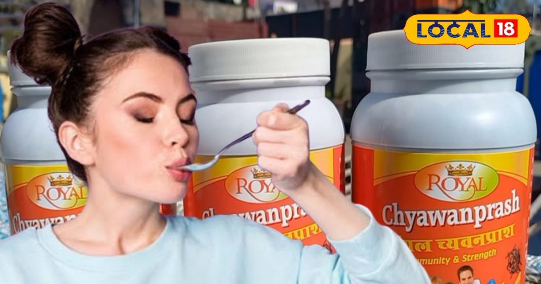 प्रोटीन और विटामिन का पॉवरहाउस है ये देसी च्यवनप्राश, अब गर्मी में भी मजबूत रहेगी आपकी इम्यूनिटी!