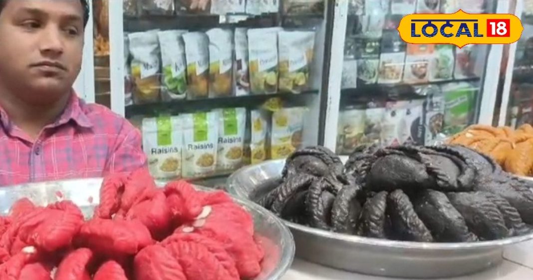 Gujiya Recipe: होली पर रीवा की गुजिया का जादू, चाशनी और ड्राई के साथ फ्लेवर वाली भी हिट