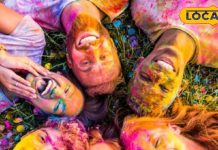 बुरा ना मानो होली है: इस होली अपनाएं ये घरेलू उपाय, चेहरा से रंग होगा एकदम गायब, स्किन रहेगी चमकदार!