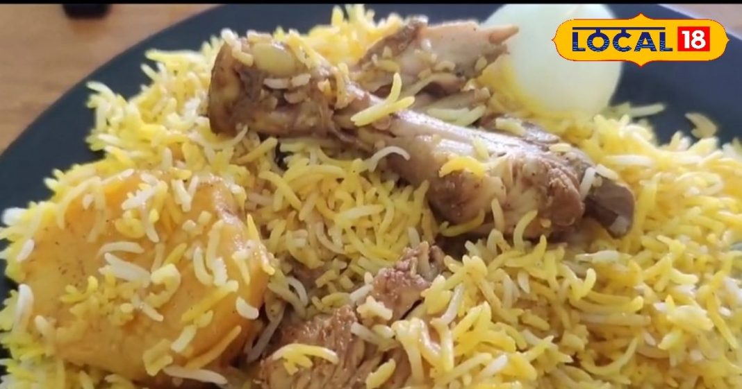 रमजान में बनी इस बिरयानी के आगे सब जायके फीके, एक ही प्लेट में मिलेगा जन्नत जैसा अनुभव – Bharat.one हिंदी