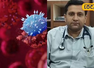 COVID-19 नहीं, दिल्ली में फैला ये खतरनाक वायरस, खांसी-जुकाम के बाद हो रही ऑक्सीजन की कमी, ICU में भर्ती हो रहे मरीज