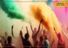 होली पर केमिकल रंगों से बचें, हर्बल रंग अपनाएं: डॉ. राजीव शर्मा