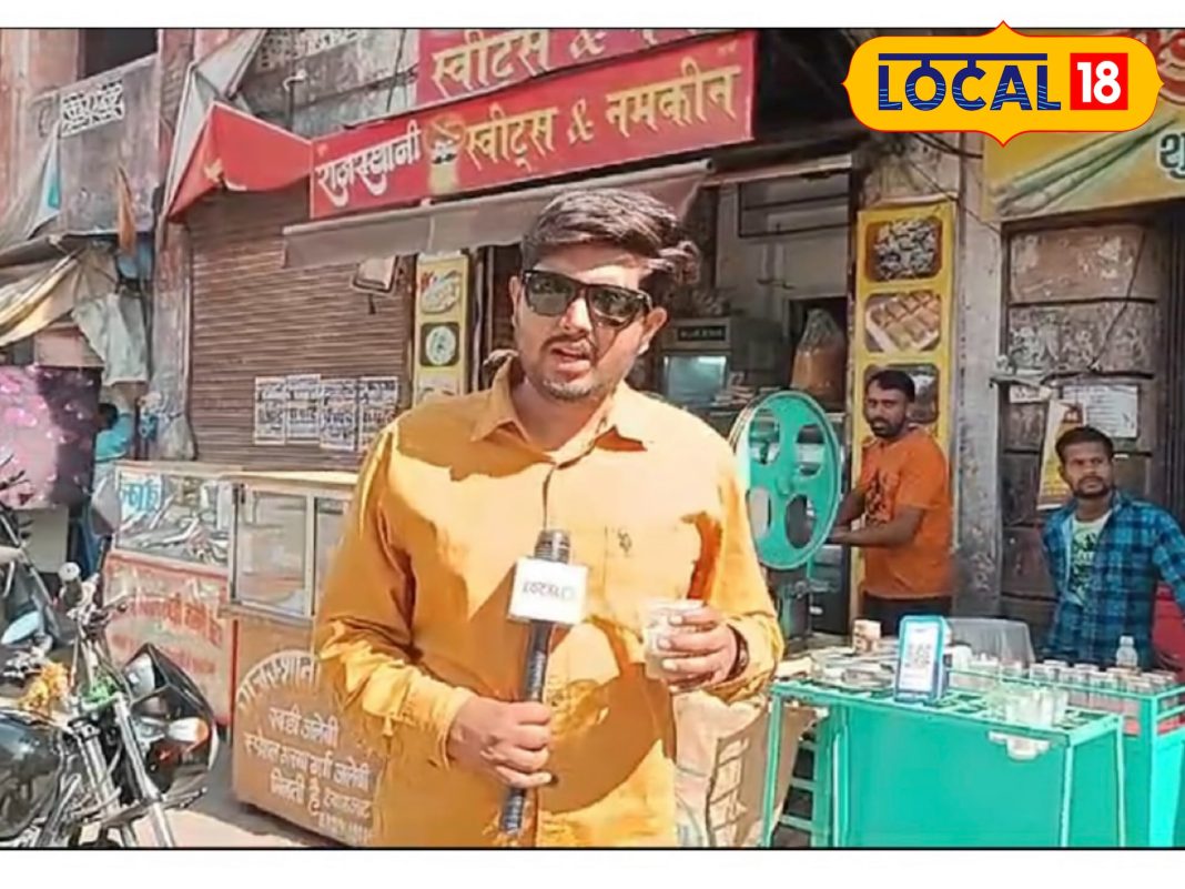 अमृत नहीं जहर! डायबिटीज मरीजों के लिए काल है 10 रुपये में मिलने वाला ये जूस, दांत हो सकते हैं समाप्त