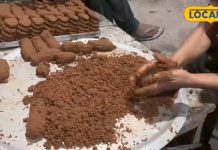 इस जगह लगता है लक्जरी गाड़ियों का जमावड़ा, 1986 से बिक रहा ये फेमस पेड़ा, करोड़ों में कमाई