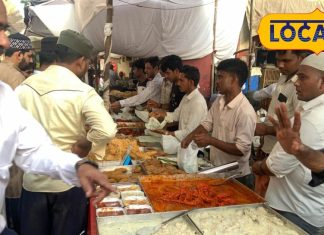 मुंबई में रमजान: बोहरी मोहल्ला में इफ्तार और सेहरी का बेहतरीन अनुभव