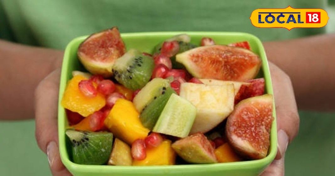 गर्मी के इन 3 फलों को खाकर एक महीने में घटा सकेंगे 6-7 KG वजन, जानें तरीका तभी होगा चमत्कार!