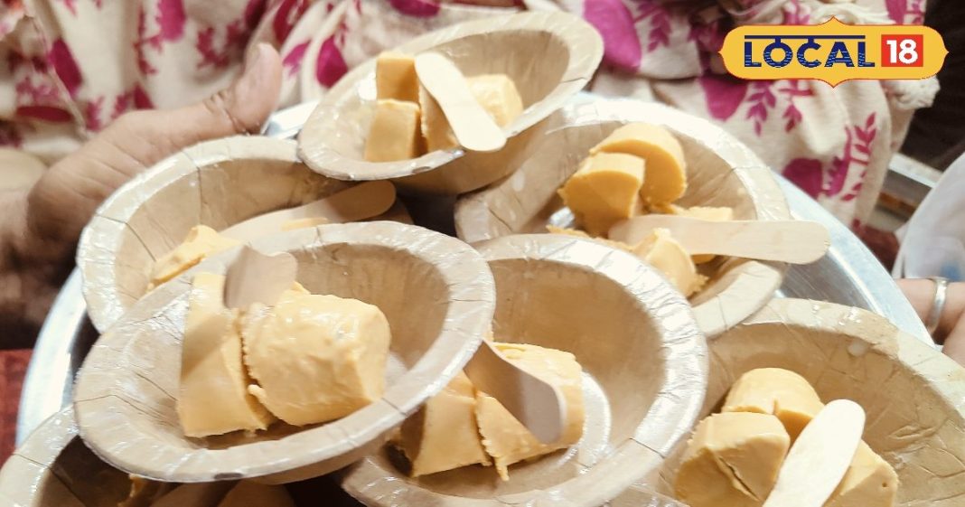 70 साल पुरानी कुल्फी, इस शहर में 3 पीढ़ियां चख चुकीं मिठास, सांसद-मंत्री खड़े होकर लेते हैं स्वाद