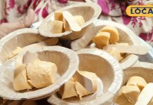 70 साल पुरानी कुल्फी, इस शहर में 3 पीढ़ियां चख चुकीं मिठास, सांसद-मंत्री खड़े होकर लेते हैं स्वाद