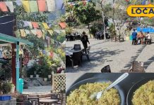 दीपू दा मैगी प्वाइंट! खूबसूरत नजारों के बीच लें पहाड़ों वाली मैगी और अदरक वाली चाय का स्वाद