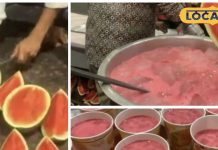 गर्मियों में बहुत से ड्रिंक का मजा लिया होगा पर क्या पिया है ‘मोहब्बत का शरबत’? दो मिनट में होता है तैयार!