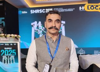 450 रोबोटिक सर्जरी कर देश में बनाया अनोखा रिकार्ड, 1200 से डॉक्टरों की टीम में मिला पहला स्थान, जानें कौन हैं डॉ. मगन मल्होत्रा