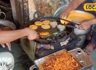 राजस्थान में होली के अवसर पर बनती है यह खास मिठाई, पाकिस्तान से आई है रेसिपी, स्वाद में भी है लाजवाब