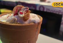 अलीगढ़ में यहां 6 तरह की मिलती है लस्सी, 36 साल से मशहूर; पीते ही मुंह से निकलेगा ‘वाह’ – Bharat.one हिंदी