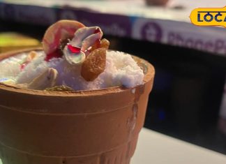 अलीगढ़ में यहां 6 तरह की मिलती है लस्सी, 36 साल से मशहूर; पीते ही मुंह से निकलेगा ‘वाह’ – Bharat.one हिंदी