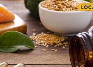 हेयर फॉल की समस्या से मुक्ति दिलाएंगे ये विटामिन और मिनरल्स, मिलेंगे सुन्दर और काले बाल