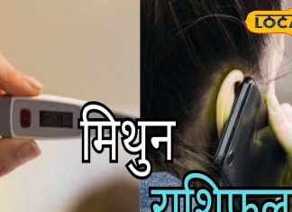 Mithun Rashifal: मिथुन राशि वाले आज कार्यक्षेत्र में रहें सावधान, नौकरी तलाशने वालों को मिलेगी खुशखबरी