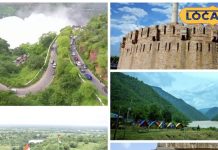 हैदराबाद से 5 खूबसूरत रोड ट्रिप जिसे मिस नहीं करना चाहेंगे आप, ऊंची पहाड़ी और झरने आपको कराएंगे जन्नत का एहसास