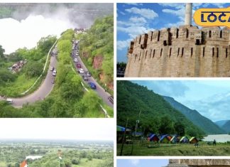 हैदराबाद से 5 खूबसूरत रोड ट्रिप जिसे मिस नहीं करना चाहेंगे आप, ऊंची पहाड़ी और झरने आपको कराएंगे जन्नत का एहसास