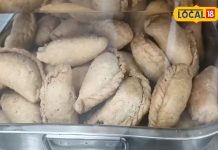 मावा, इलायची, मेवा, मसाले और देशी घी, ऐसे तैयार होती है ये खास गुजिया, होली ही नहीं पूरे साल रहती है डिमांड!