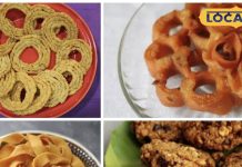 इफ्तार में शामिल करें ये 5 साउथ इंडियन स्नैक आइटम, महीनों नहीं होते खराब!