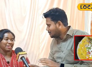 मद्रास नहीं, बहराइच में खाएं असली मद्रासी डोसा! स्वाद ऐसा कि भूल जाएंगे सब कुछ