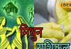 Mithun Rashifal: मिथुन राशि के जातकों का कैसा बीतेगा होली का दिन, प्रेम संबंधों में सुधार तो कार्यक्षेत्र में होगा नुकसान