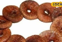 रोजाना खाएंगे अंजीर तो कभी नहीं जकड़ेगी बीमारियों की जंजीर, जानिए इसके अनगिनत फायदे