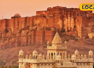 जोधपुर में घूमने के लिए ये जगह हैं खास, राजस्थानी संस्कृति की दिखती है झलक, यहां बार-बार आने का करेगा मन