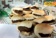 स्वाद में लाजवाब है यहां की दाबेली, सीक्रेट मसाले और बटर में सेंकने के बाद होती है तैयार, नोट कर लें लोकेशन