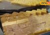 Famous Soan Papdi of Aligarh: काजू कतली की बाप है ये मिठाई! कीमत बस 300 रुपये, 42 साल पुरानी दुकान पर मिल रहा लाजवाब स्वाद