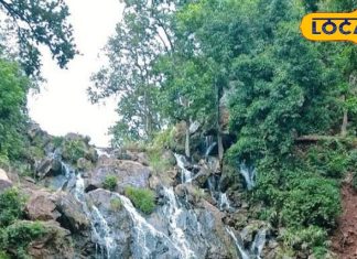 प्रकृति की गोद में बसा है यह टूरिस्ट स्पॉट, वाटरफॉल राेमांच कर देगा दोगुना