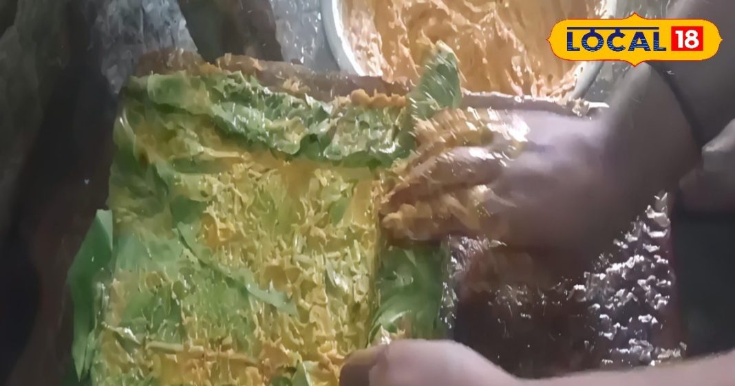 बेहद खास हैं बलिया के यह पकौड़े, खास तरीके से होते हैं तैयार, गजब का है स्वाद