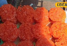 बंटवारे के समय पाकिस्तान से आई थी ये मिठाई, 78 साल से सिर्फ होली पर बन रही, हर बार बढ़ जाती है डिमांड