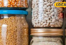 Does the incidence of insect infestation in grains increase in summer? Don’t panic, just sprinkle this one spice – Bharat.one हिंदी