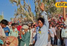 Tribal Culture: आदिवासी समाज की 400 साल पुरानी अनोखी परंपरा, होली के बाद गांवों में गैर नृत्य का आयोजन, तलवार के संग करते हैं प्रदर्शन