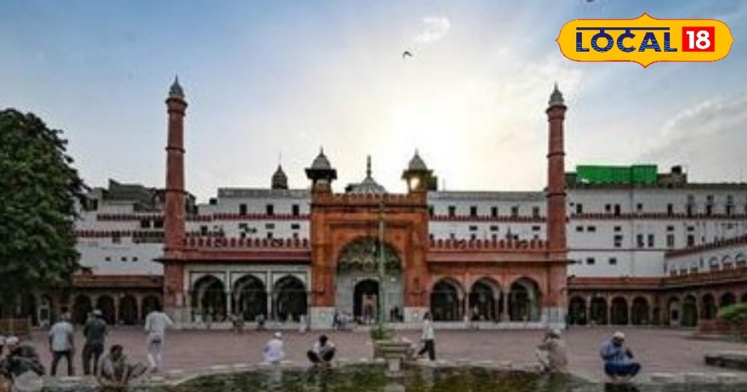 рдлрддреЗрд╣рдкреБрд░реА, рдЦрд┐рдбрд╝рдХреА, рдХрд┐рд▓рд╛-рдП-рдХреБрд╣рдирд╛, рдореЛрддреА, рдЬрдорд╛рд▓реА рдХрдорд╛рд▓реА тАУ Bharat.one рд╣рд┐рдВрджреА