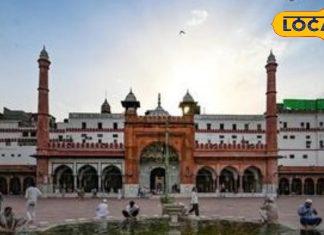 फतेहपुरी, खिड़की, किला-ए-कुहना, मोती, जमाली कमाली – Bharat.one हिंदी